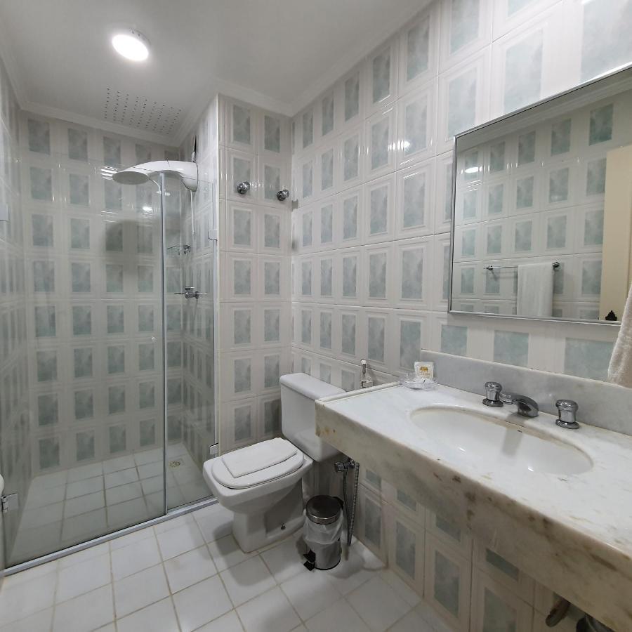 Grand Ville Hotel 상로렌수 외부 사진
