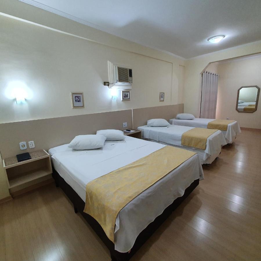 Grand Ville Hotel 상로렌수 외부 사진